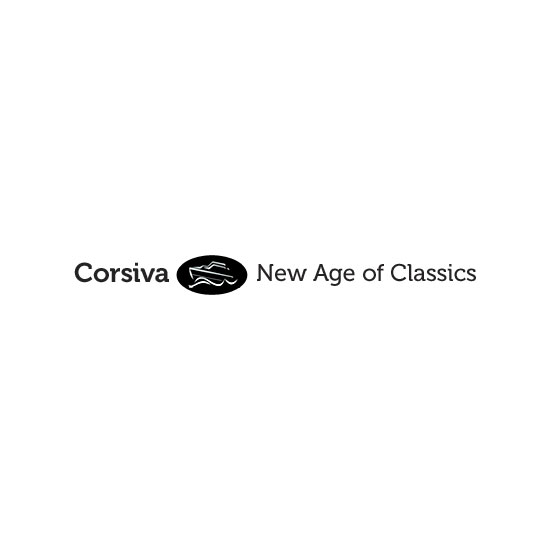 Corsiva - New Age of Classics